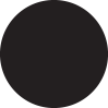 Sort RAL 9005