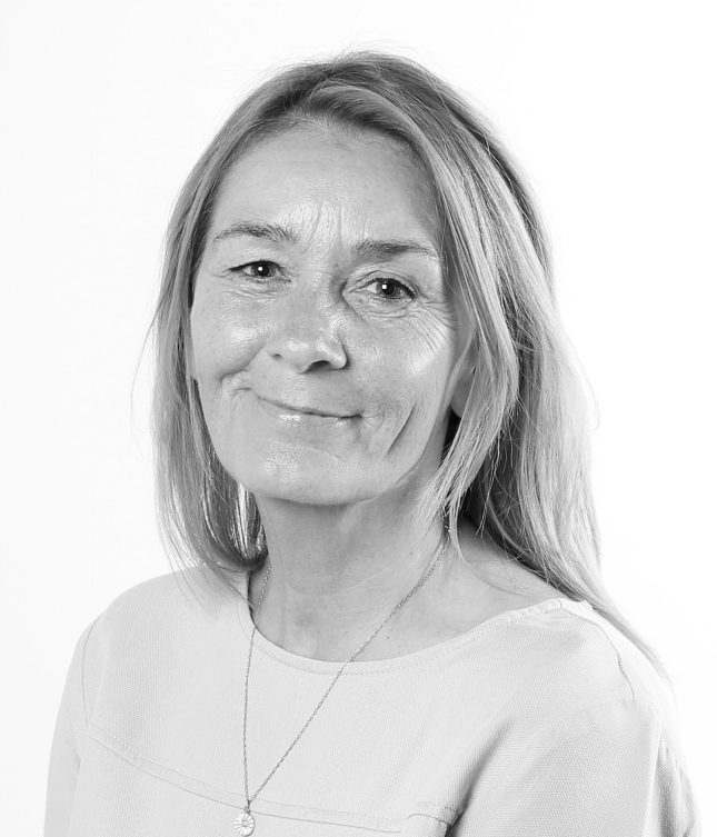 Anja Egebæk