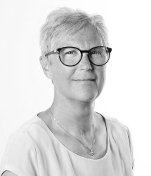 Anni Mette Strand
