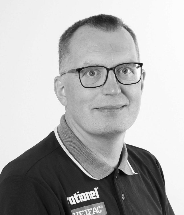 Asbjørn Husted Blok