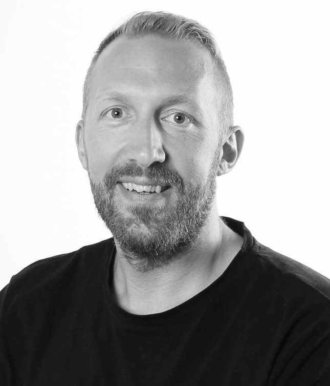 Benjamin Elsøe Jensen