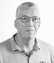 Bent Hansen