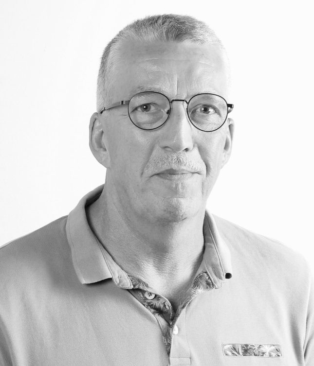 Bent Hansen