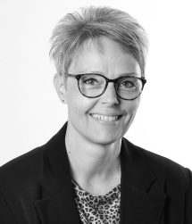 Christina Løhde