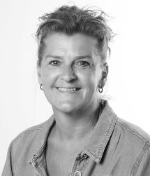 Christina Munk
