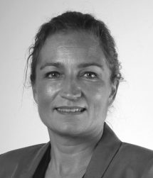 Dina Egebjerg Jensen