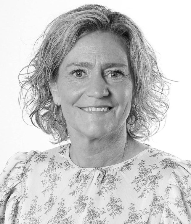 Dorte Højgaard