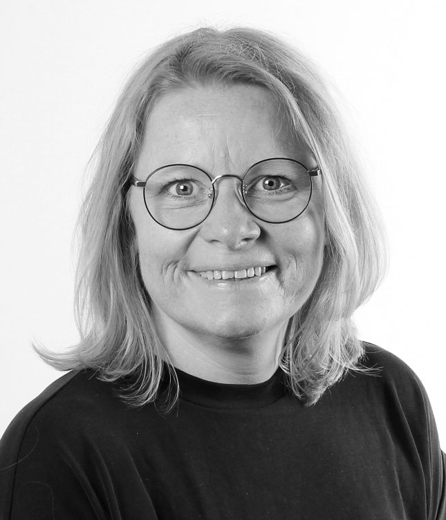 Gitte Post