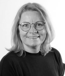 Gitte Post