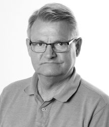 Henrik Jensen