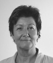 Jette Egsgård