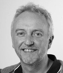 Jesper Nordholm Sørensen