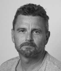 Jens Thygesen
