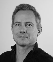 Jesper R. Nørrum