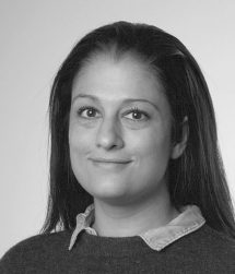 Kamilla Sagoo