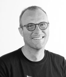 Kristian Muff