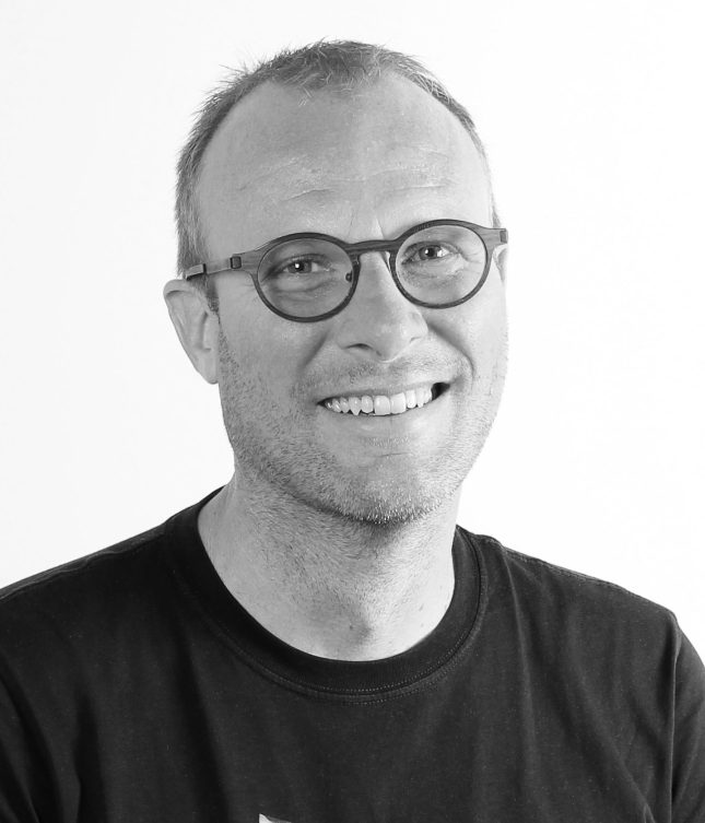 Kristian Muff