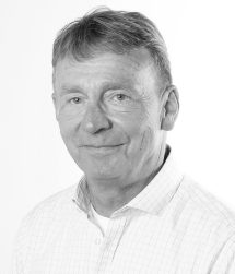 Lars Hedegaard