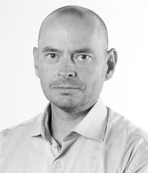 Lars Pedersen