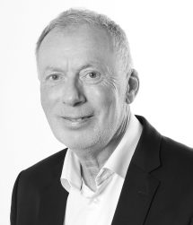 Lars Peetz-Schou