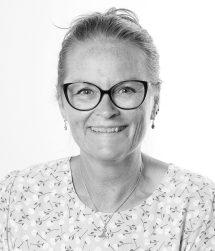 Mette Foged