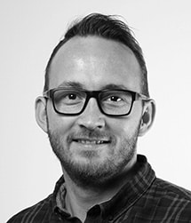 Morten Sørensen