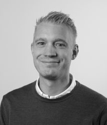 Nicolai Skov