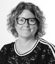 Pernille Mosegaard