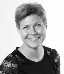 Pernille Simonsen