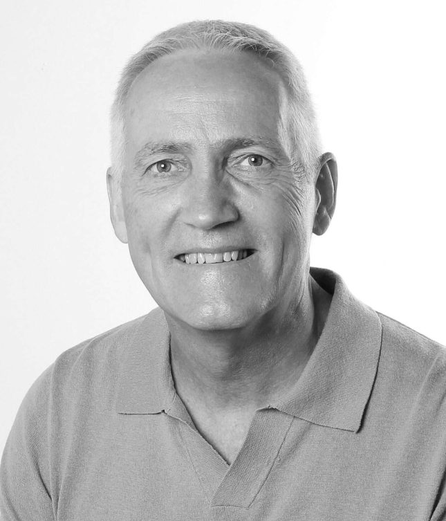 Søren Ole Mathiesen