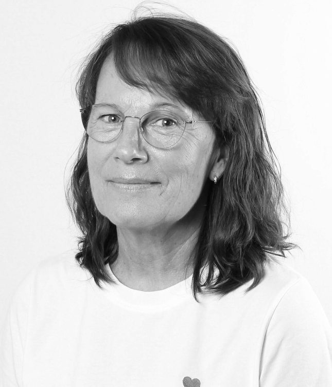 Susanne Nissen