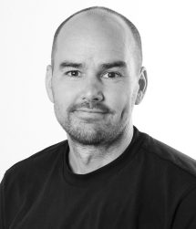 Thomas Hyldig