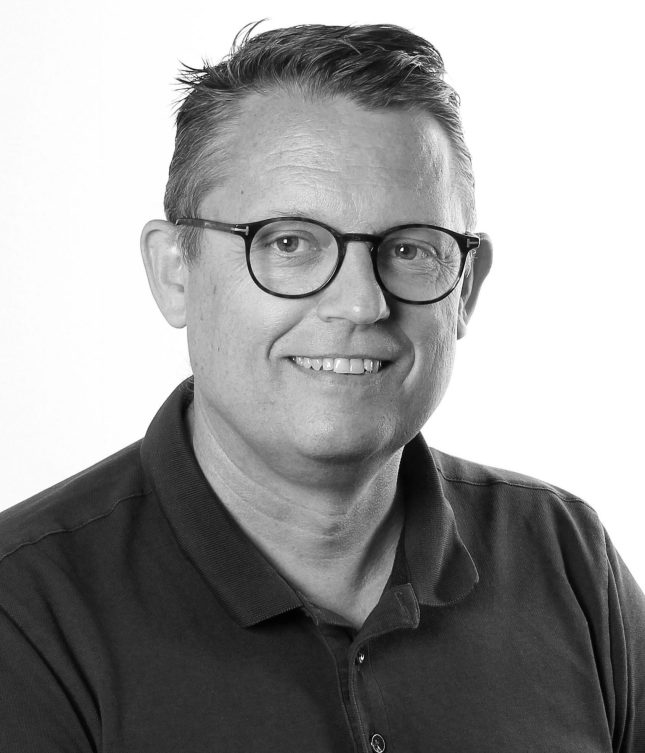 Thomas W. Hansen