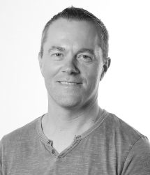 Tommy Christensen