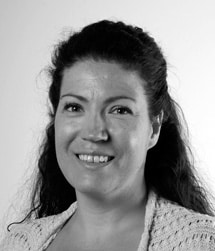 Annett Bellmann