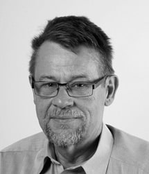 Jens Aakjær Jørgensen