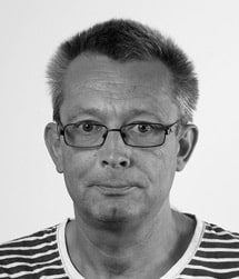 Jens Christensen