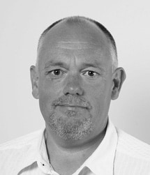 Jakob Ravn Mortensen