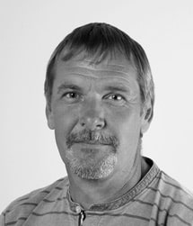 Leif Johansen