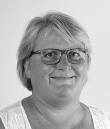Lene Gøbel
