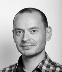 Lars Pedersen