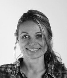 Lene Ramsdal Hartung
