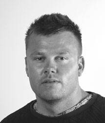 Niklas Skovgaard Jensen