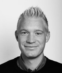 Nicolai Skov
