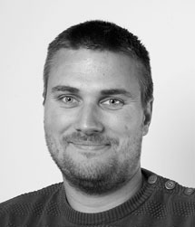 Rasmus Kimose Ahrensbach