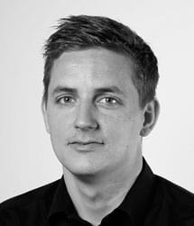 Thomas Dam Vestergaard