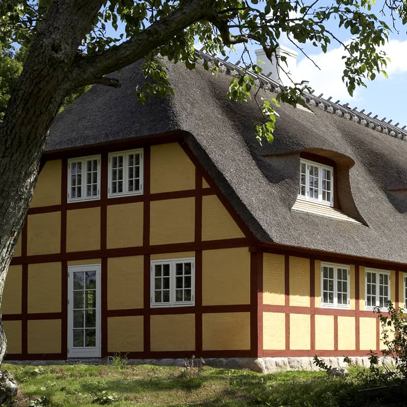 3.Landhus Landhus