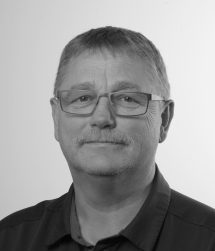 Poul Henning Jensen