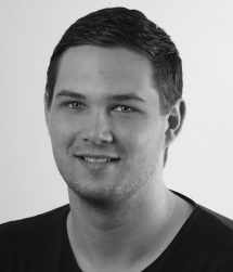 Thomas Ø. Lindholm