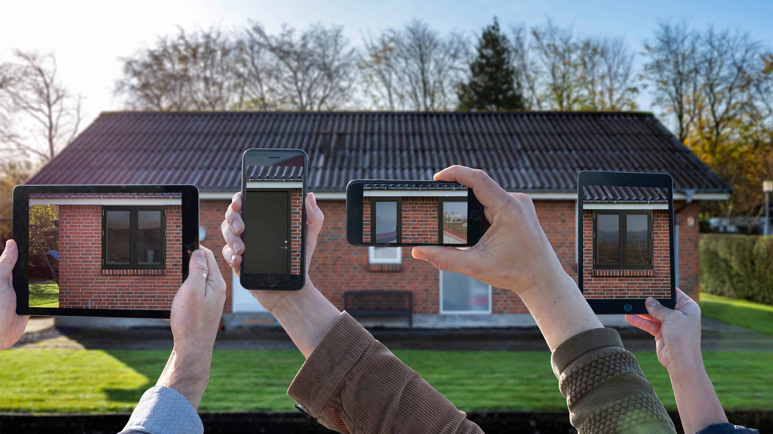 Get Billede af hus For Android Free Billede Af Hus